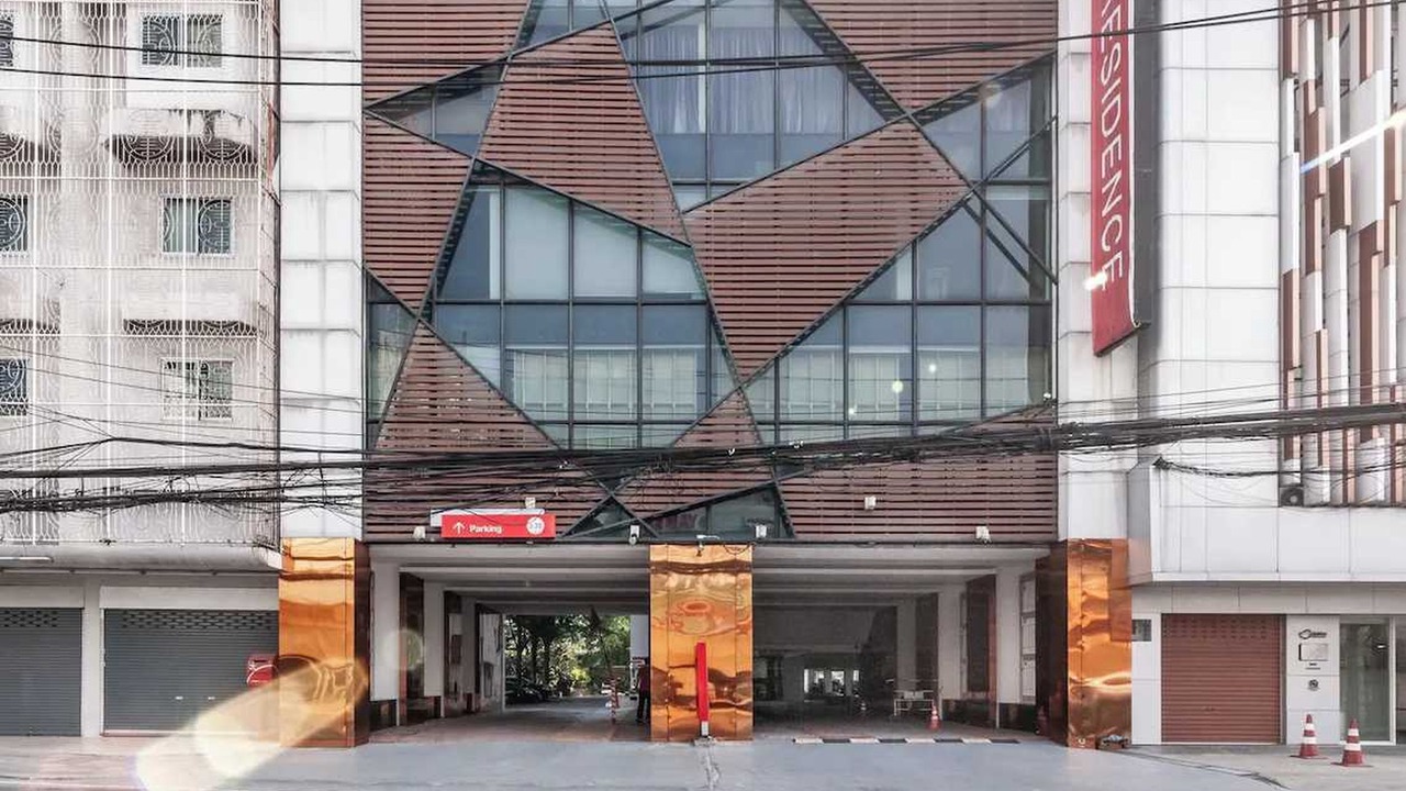 Photo of Outdoor in Rama 9
