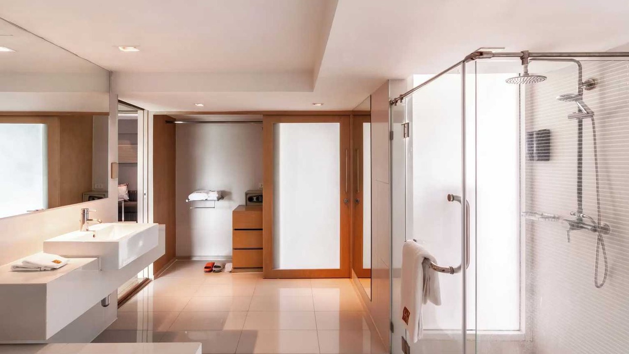 Photo of Bathroom in Rama 9