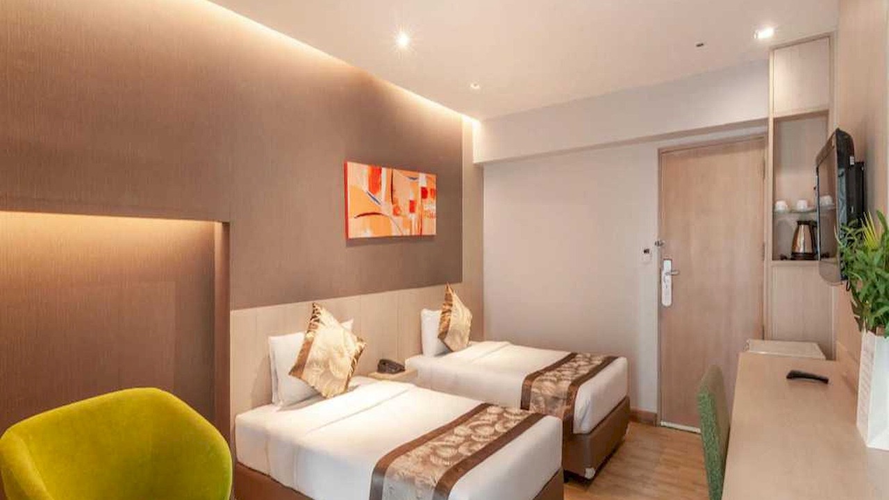 Photo of Bedroom in Rama 9