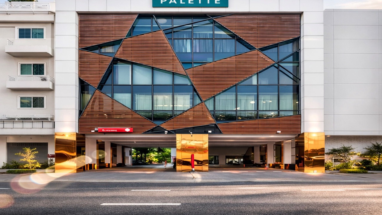 Photo of Outdoor in Rama 9