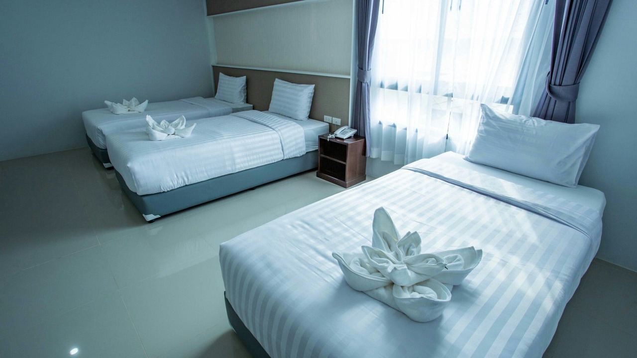 Photo of Bedroom in Maha Sarakham