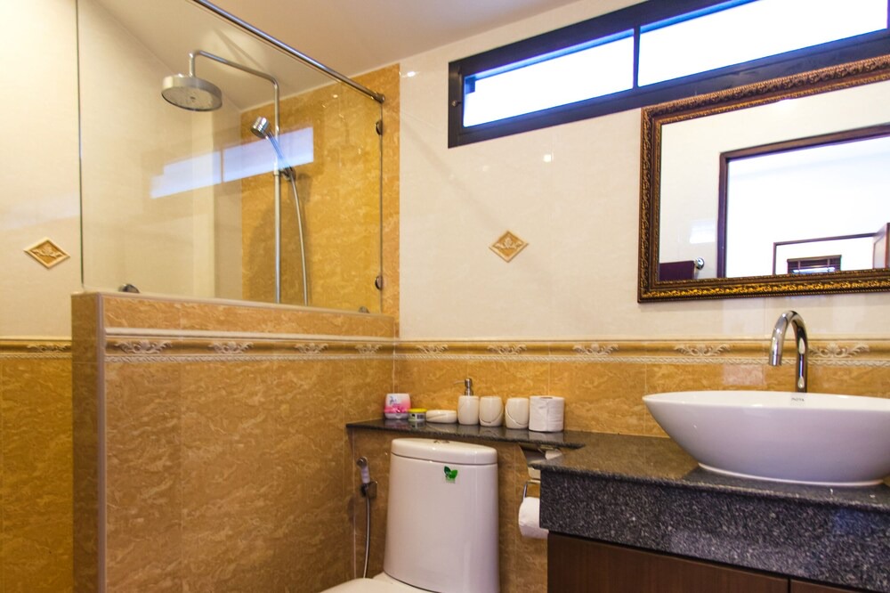 Photo of Bathroom in Ban Saiyuan
