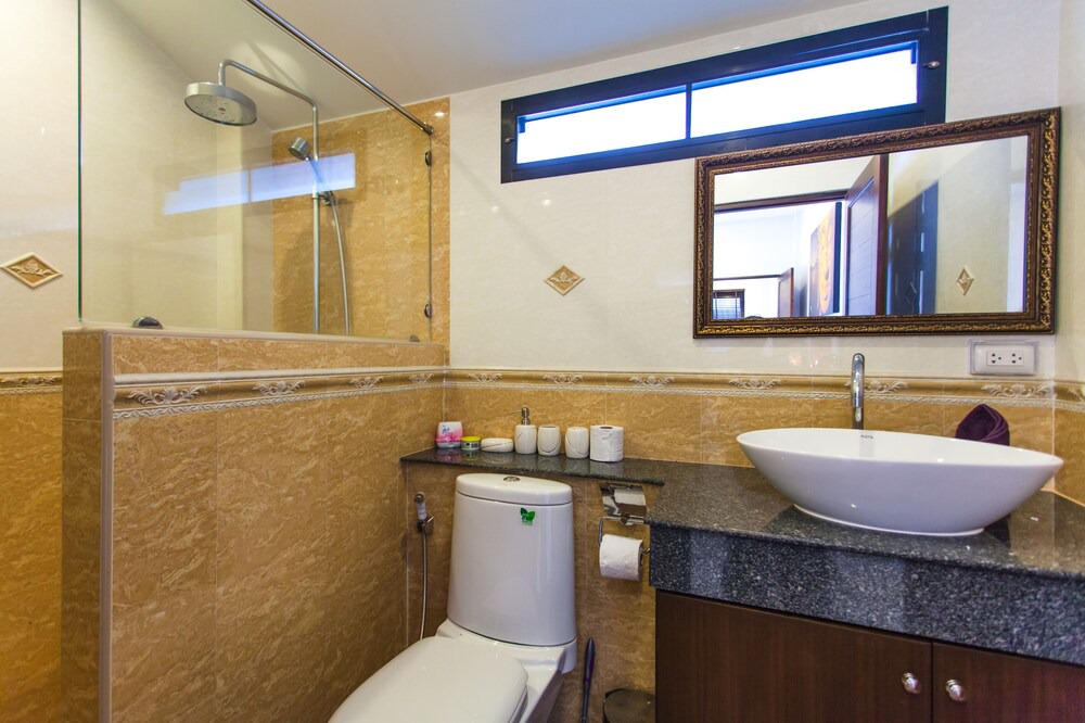 Photo of Bathroom in Ban Saiyuan