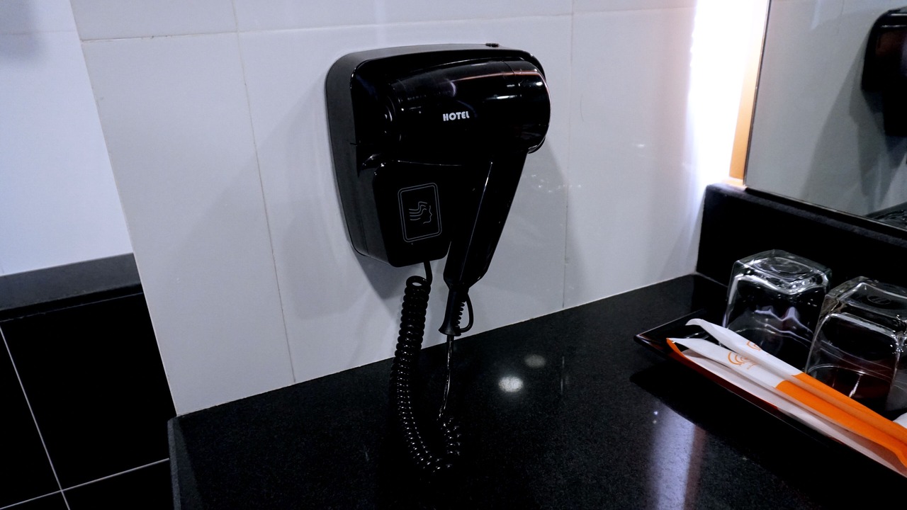 Photo of Bathroom in Hat Yai
