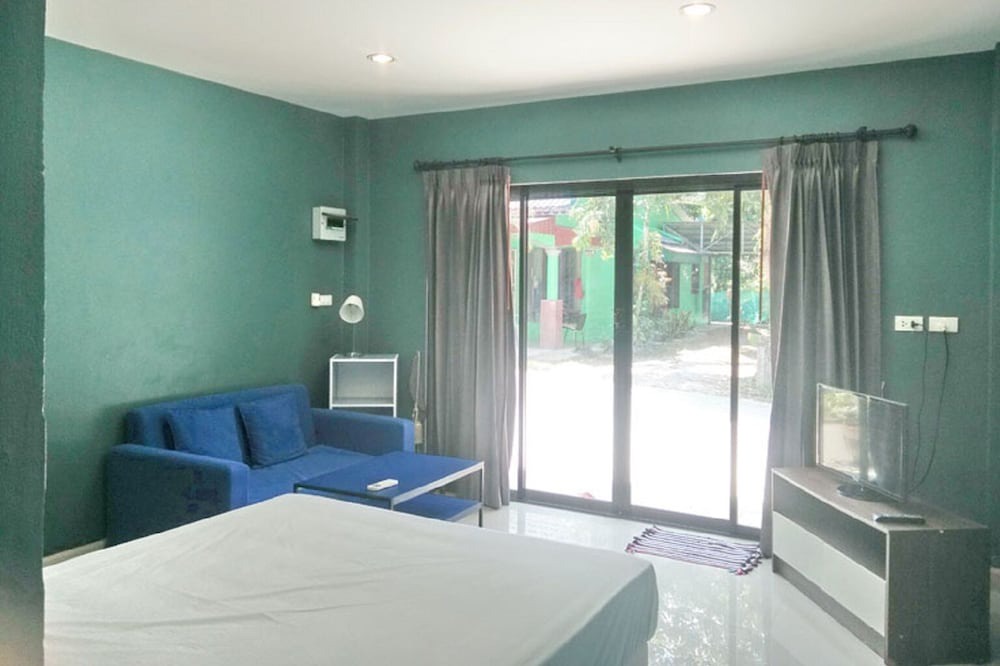Photo of Bedroom in Si Sunthon