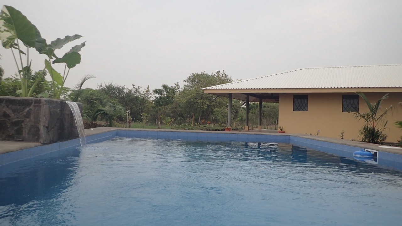 Photo of Outdoor in Aposentillo