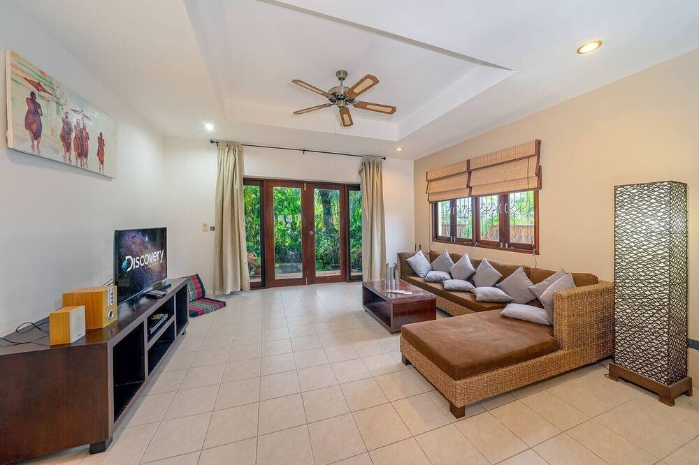 Photo of Livingroom in Bophut