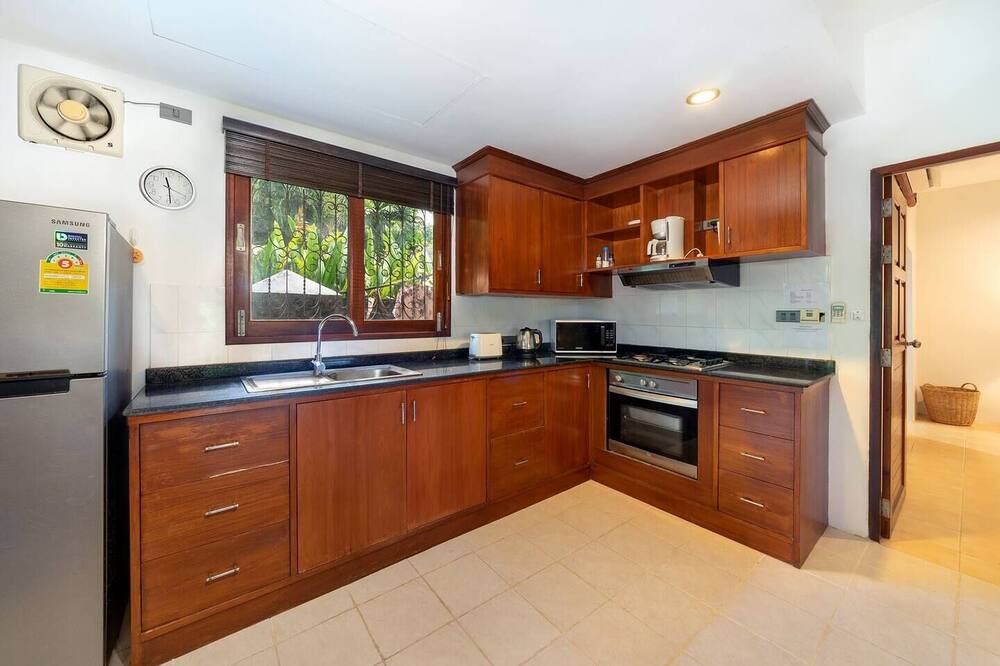 Photo of Kitchen in Bophut