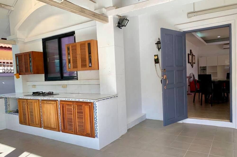 Photo of Kitchen in Bang Sare