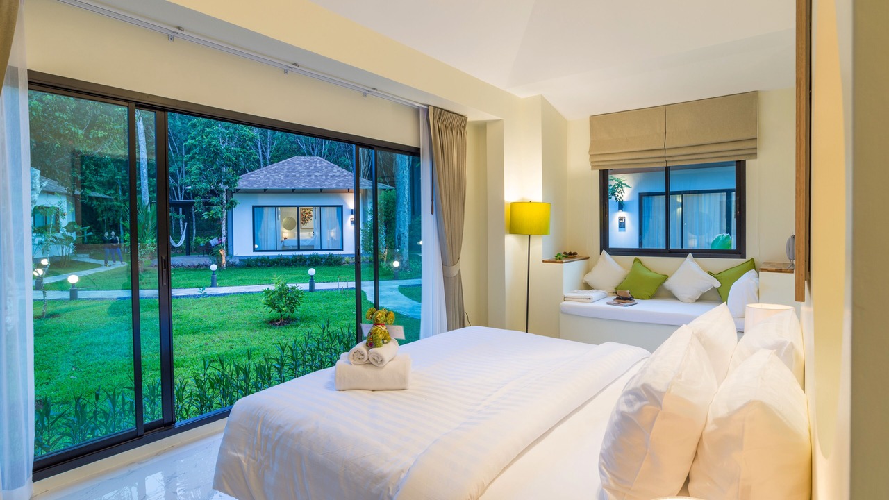 Photo of Bedroom in Krabi