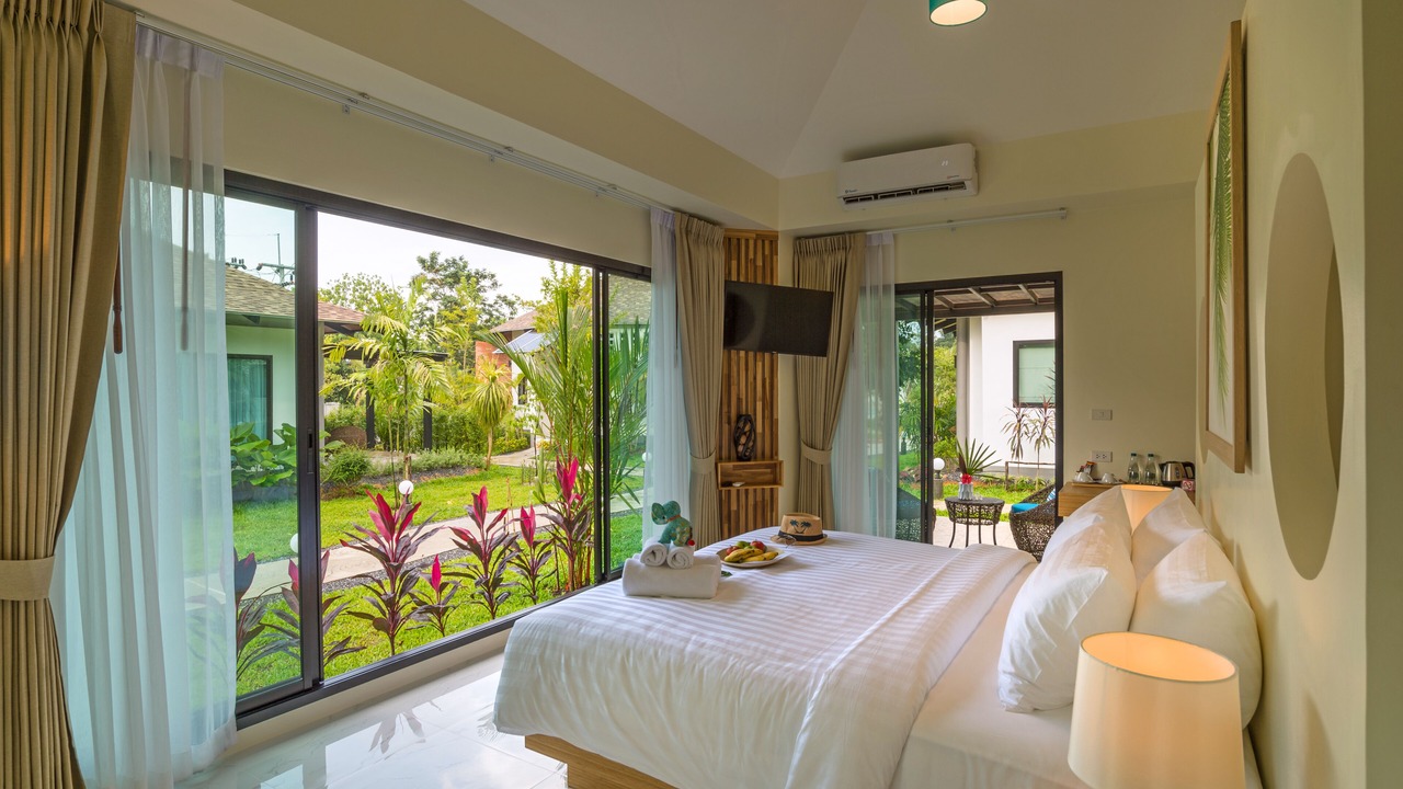 Photo of Bedroom in Krabi