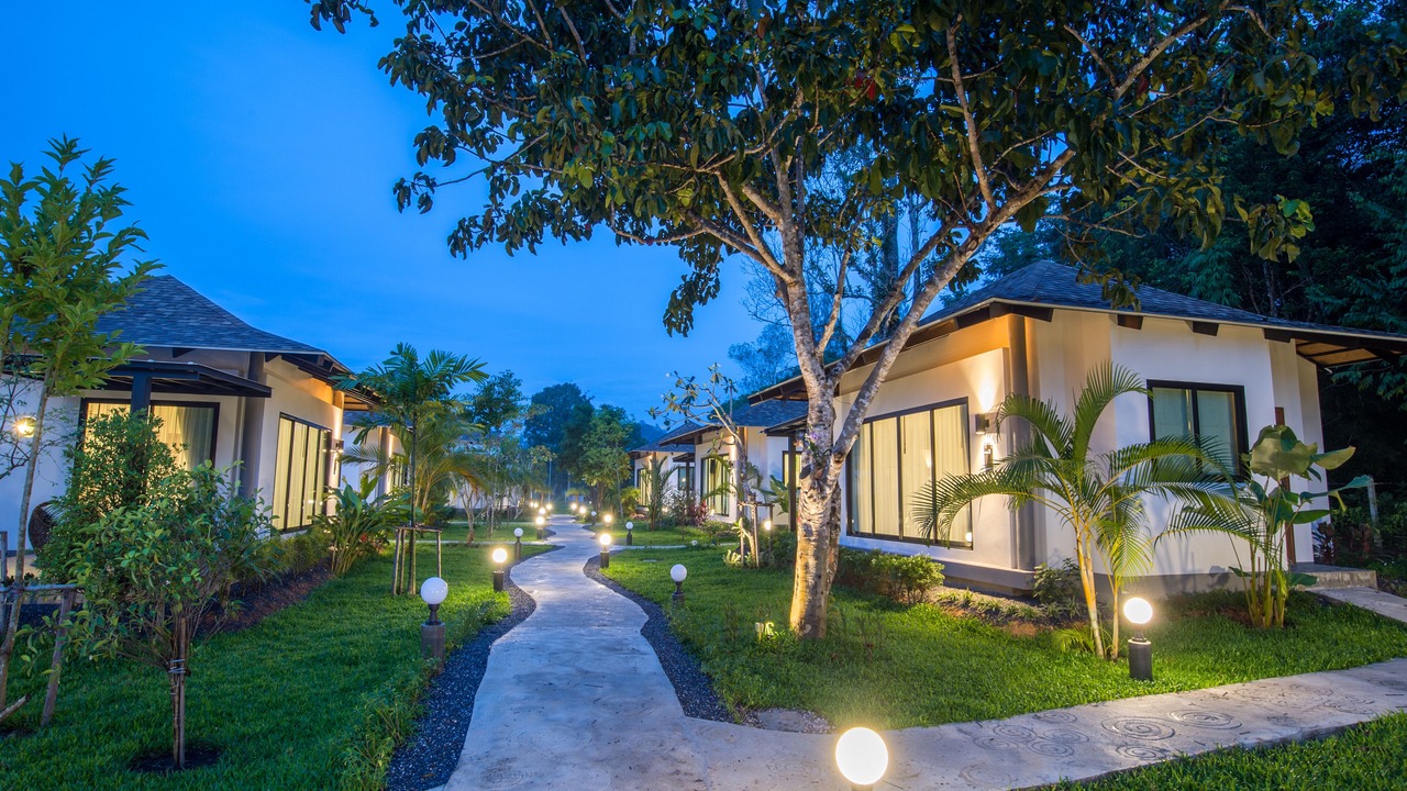 Photo of Outdoor in Krabi