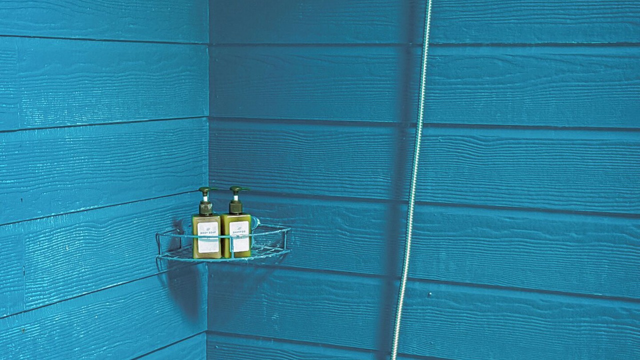 Photo of Bathroom in Ko Kood