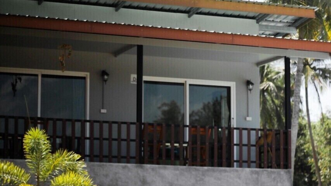 Photo of Bedroom in Ko Mook