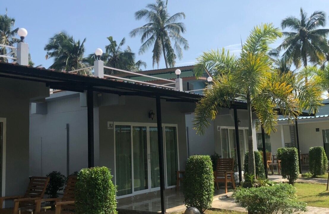 Photo of Bedroom in Ko Mook
