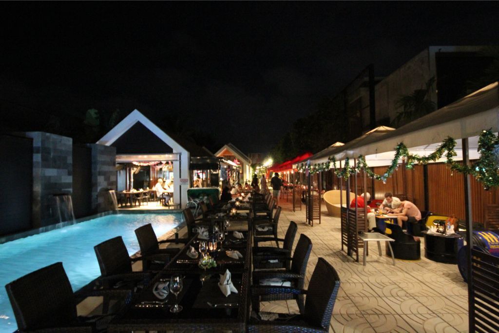 Photo of Outdoor in Lamai City Center