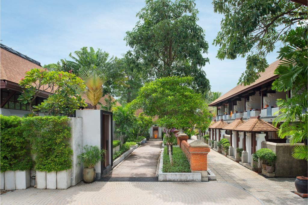 Photo of Outdoor in Lamai City Center