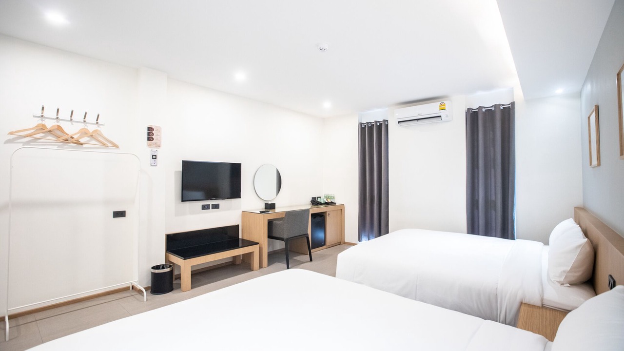 Photo of Bedroom in Bang Na