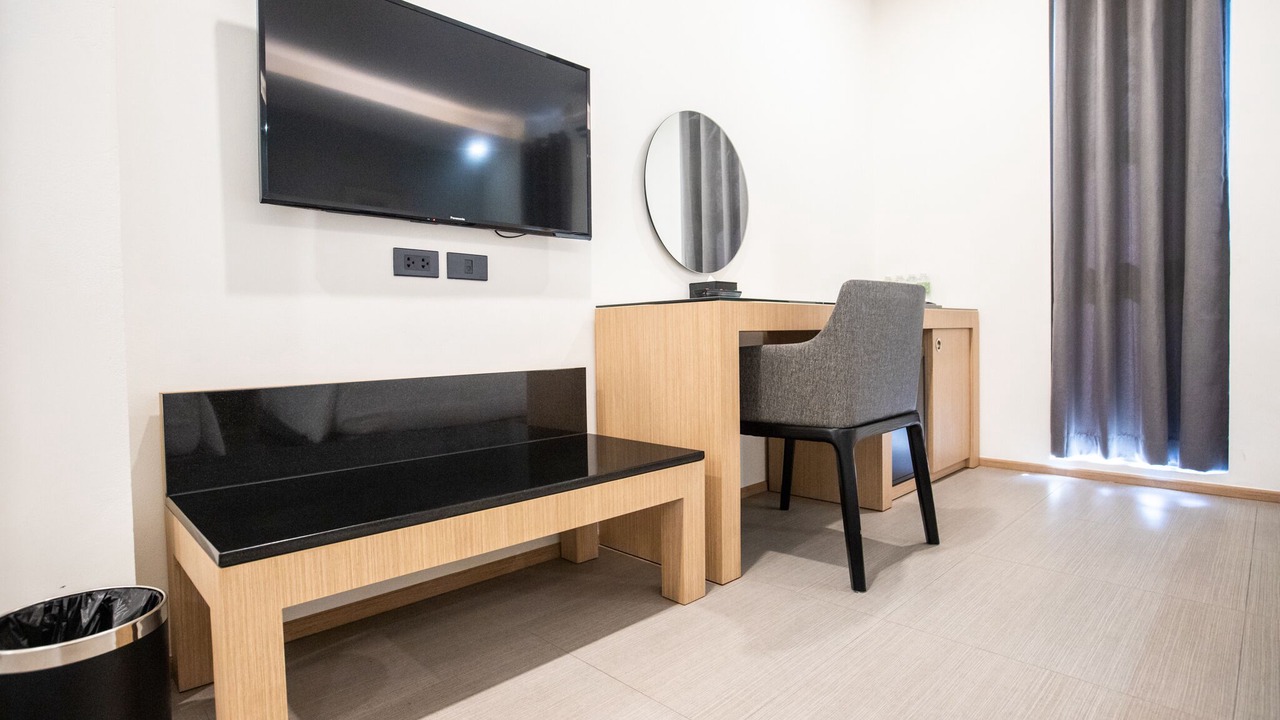 Photo of Bedroom in Bang Na