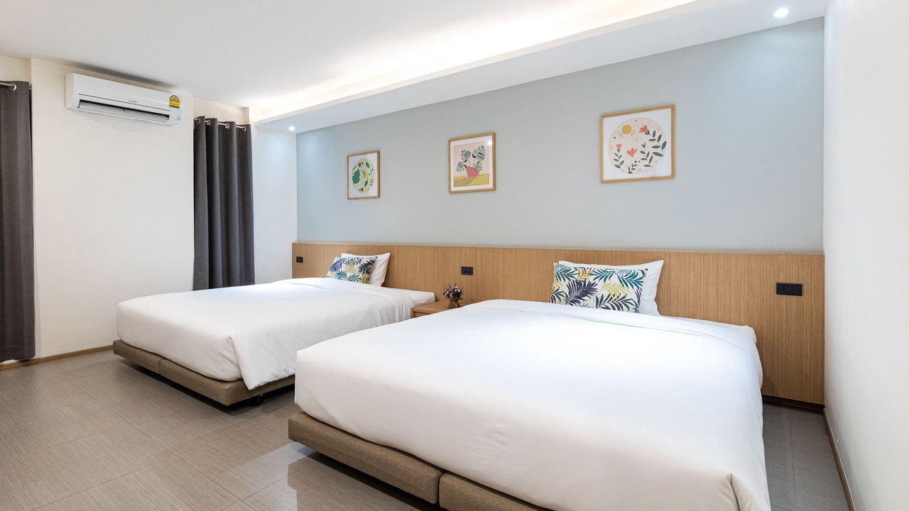 Photo of Bedroom in Bang Na