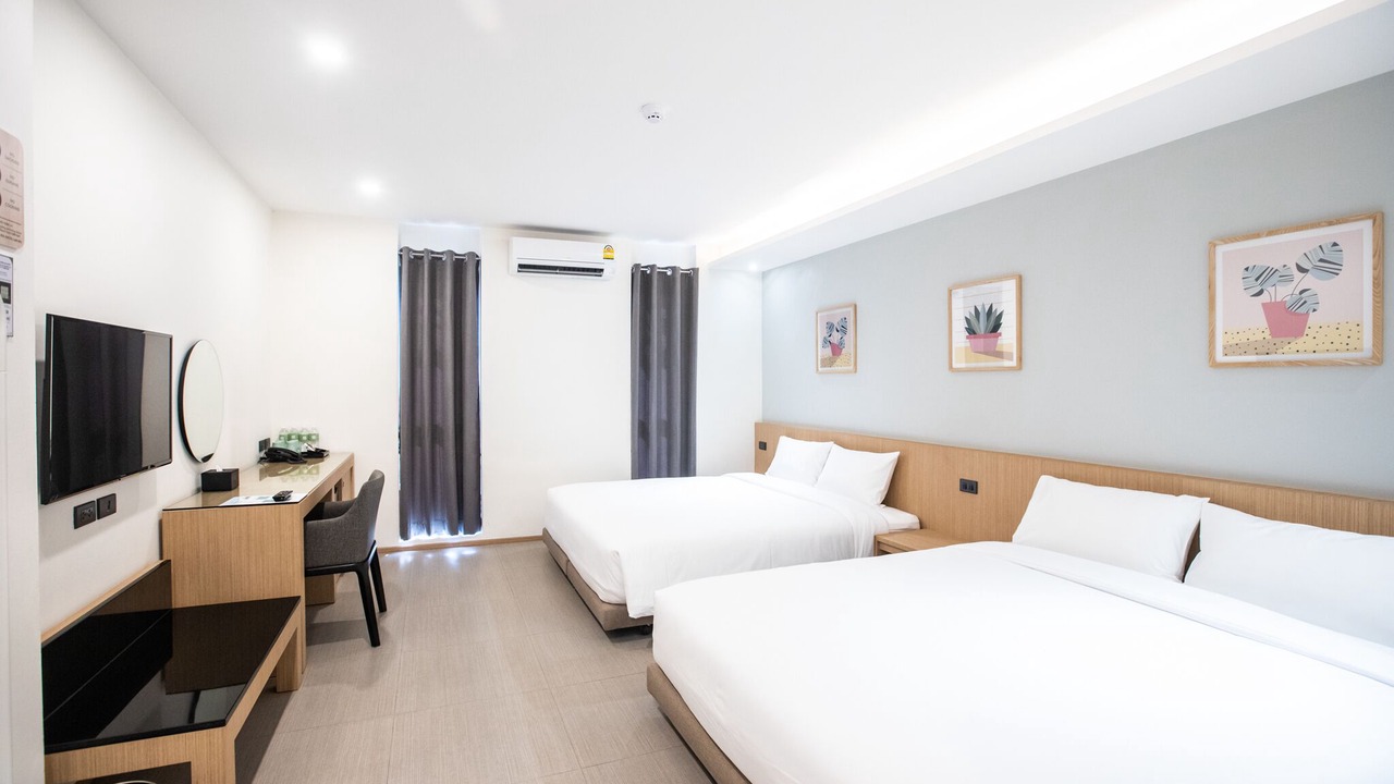 Photo of Bedroom in Bang Na
