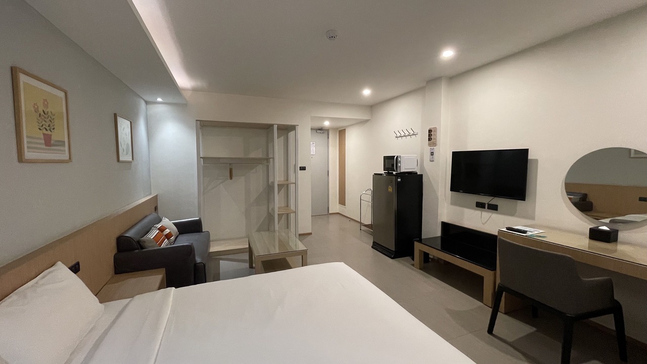 Photo of Bedroom in Bang Na