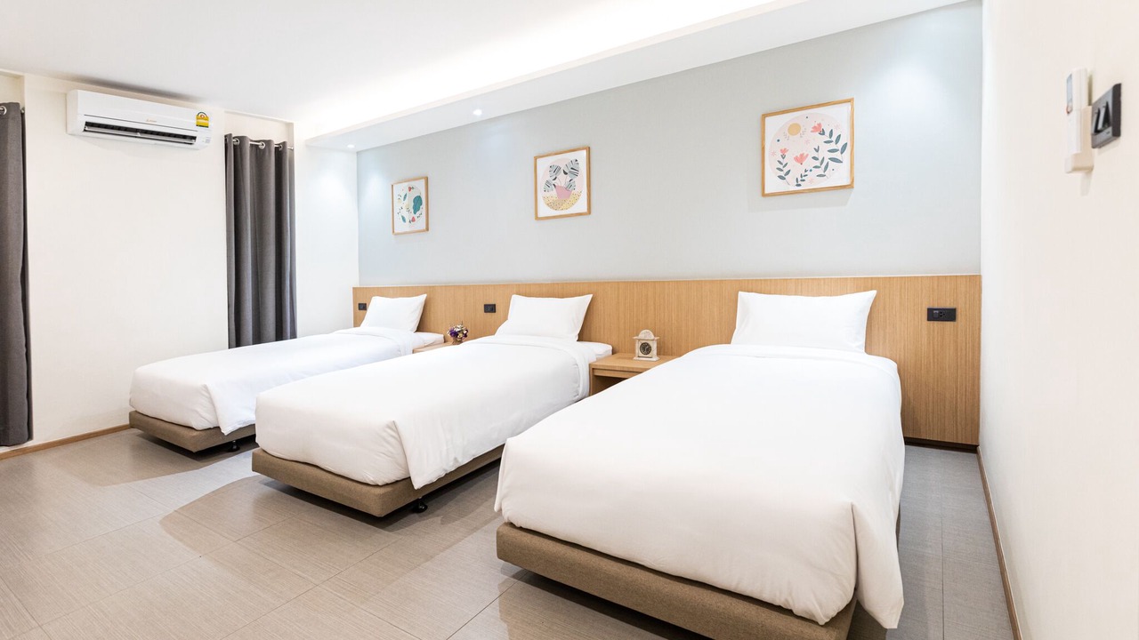 Photo of Bedroom in Bang Na