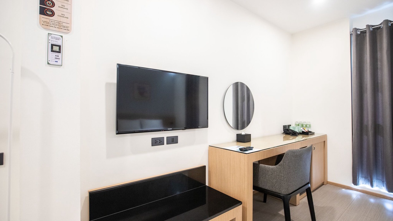 Photo of Bedroom in Bang Na