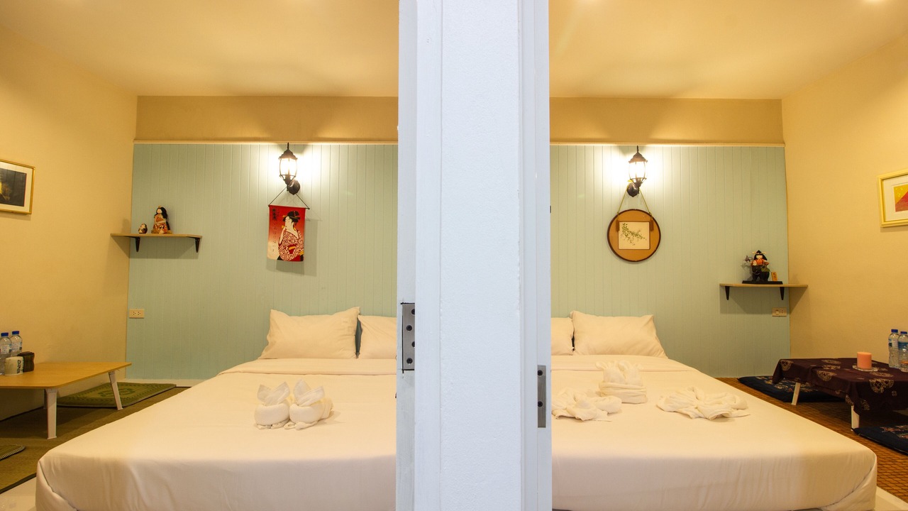 Photo of Bedroom in Ratchaburi
