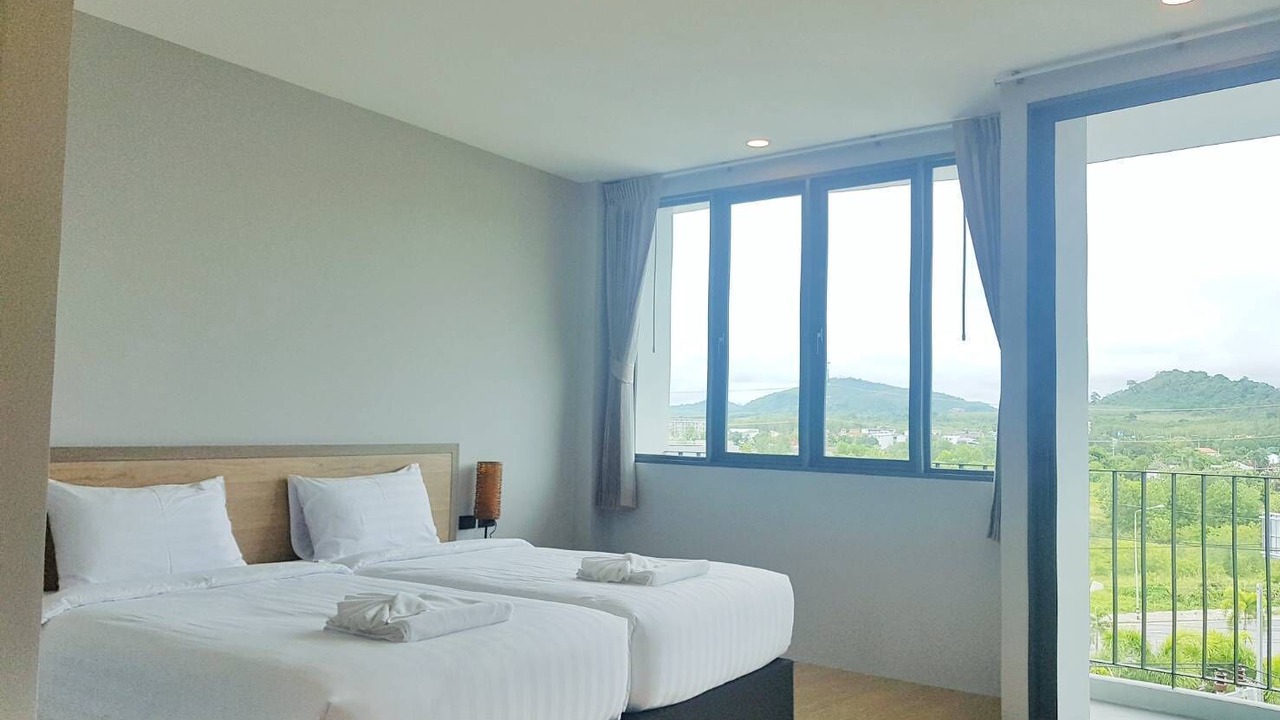 Photo of Bedroom in Ban Bo Han