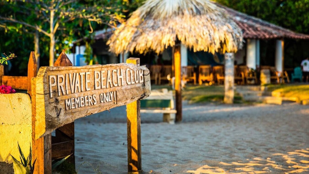 Photo of Outdoor in Playa Colorado