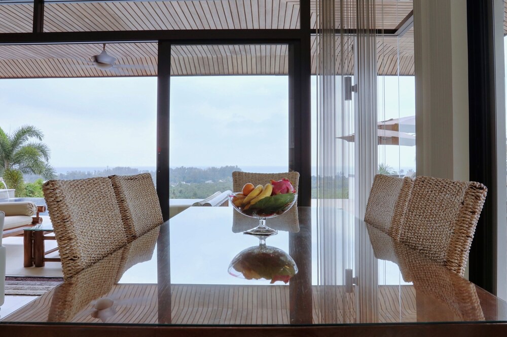 Photo of Kitchen in Ko Lanta