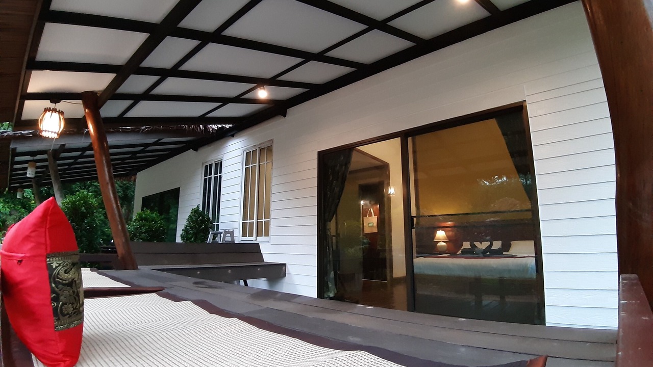 Photo of Bedroom in Nuea Khlong