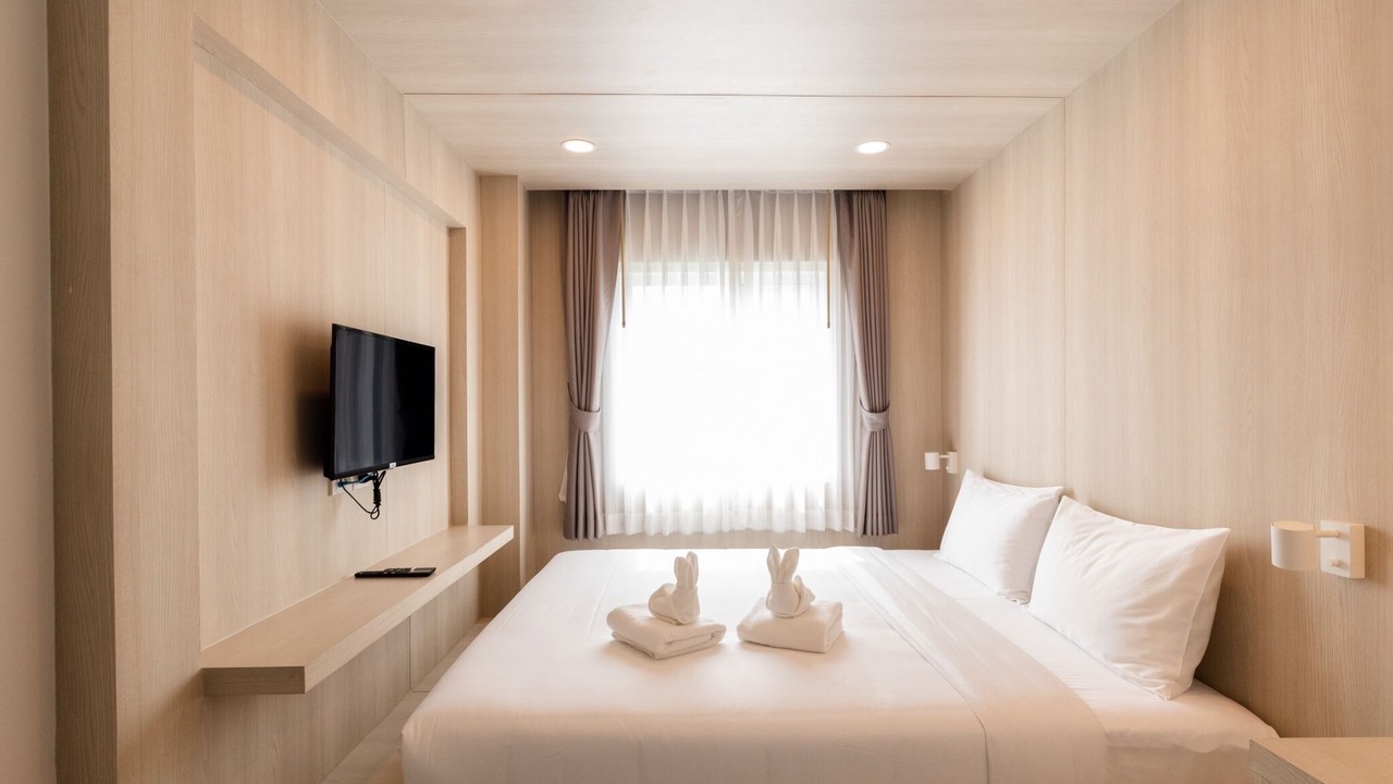 Photo of Bedroom in Khao San