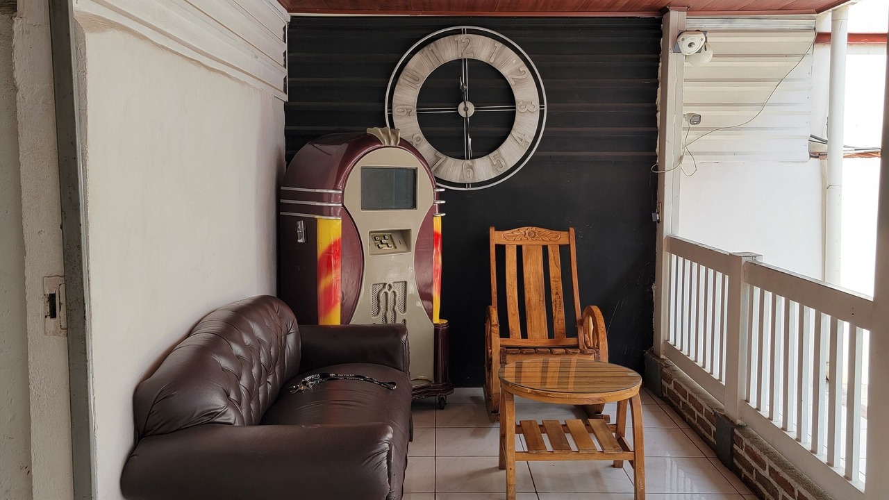 Photo of Livingroom in Managua
