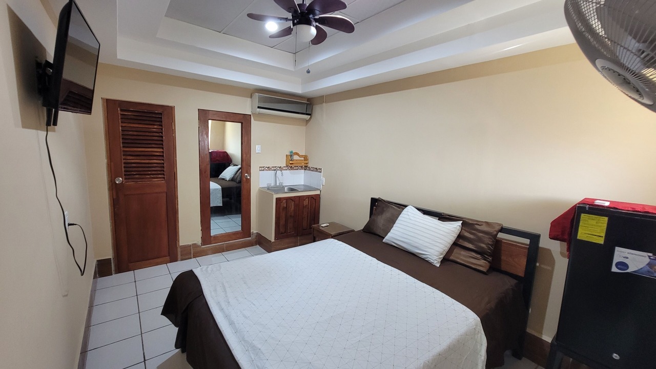Photo of Bedroom in Managua