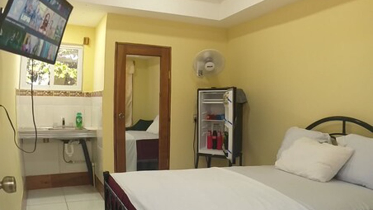 Photo of Bedroom in Managua