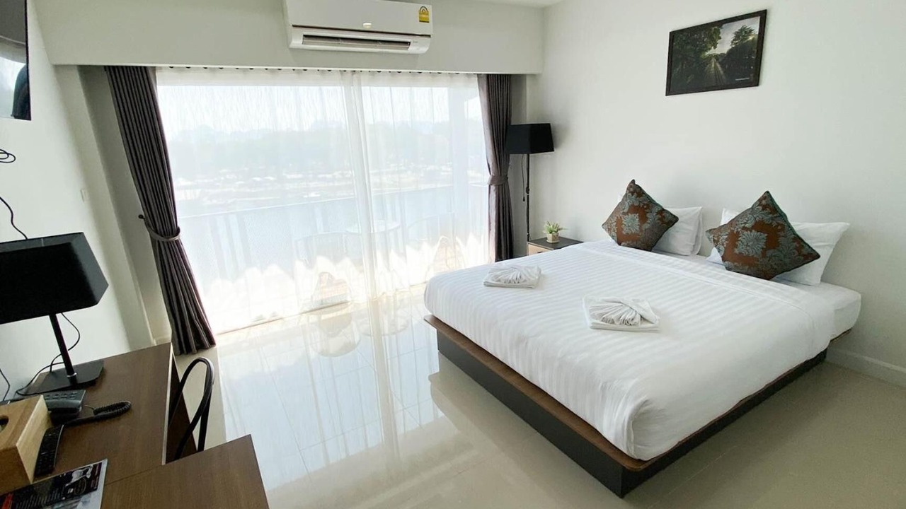 Photo of Bedroom in Ban Tai