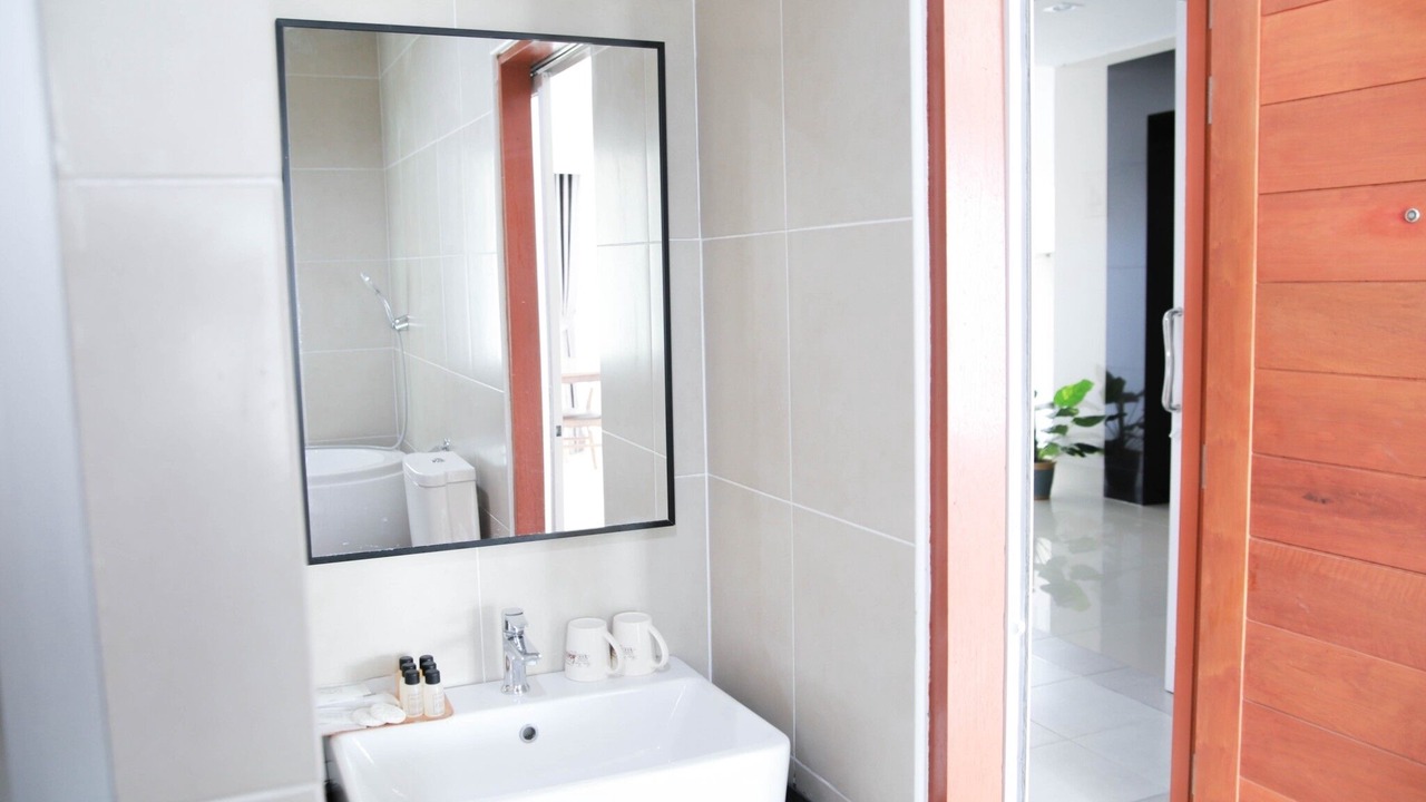 Photo of Bathroom in Ban Tai