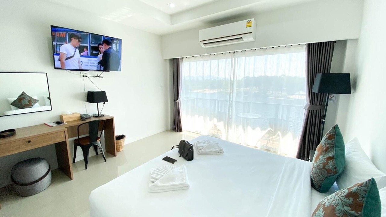 Photo of Bedroom in Ban Tai