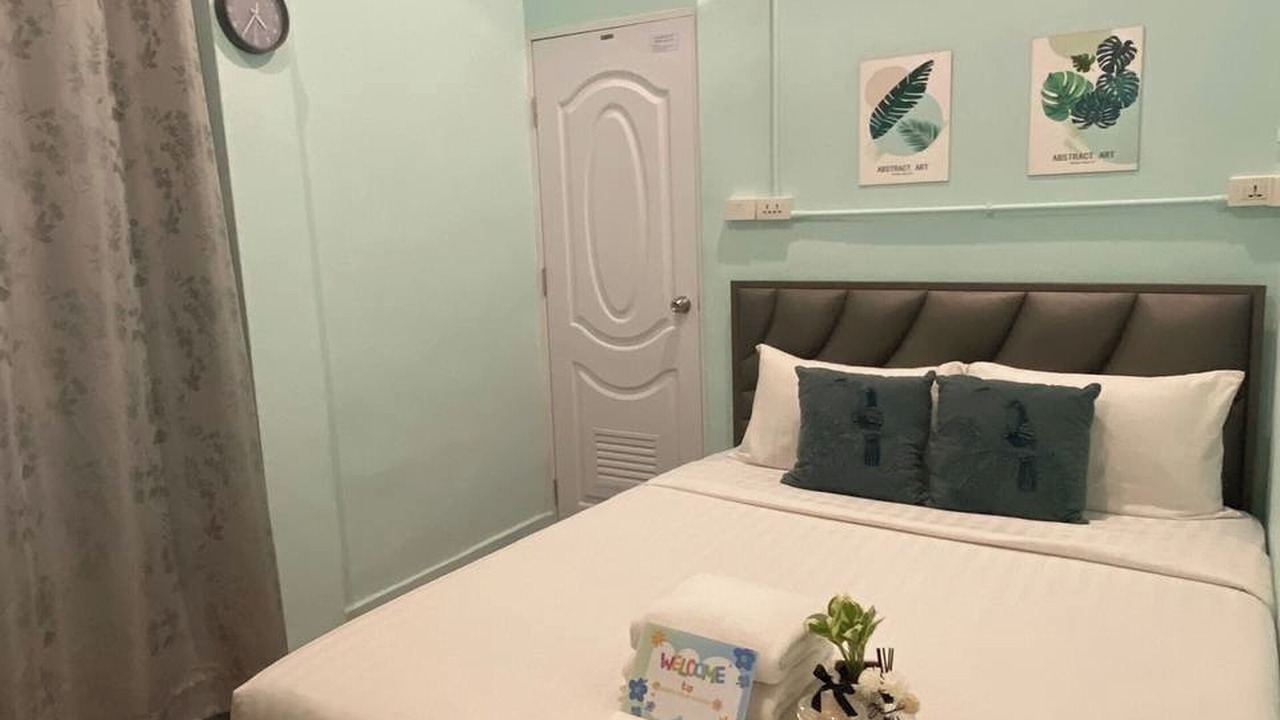 Photo of Bedroom in Pathumwan