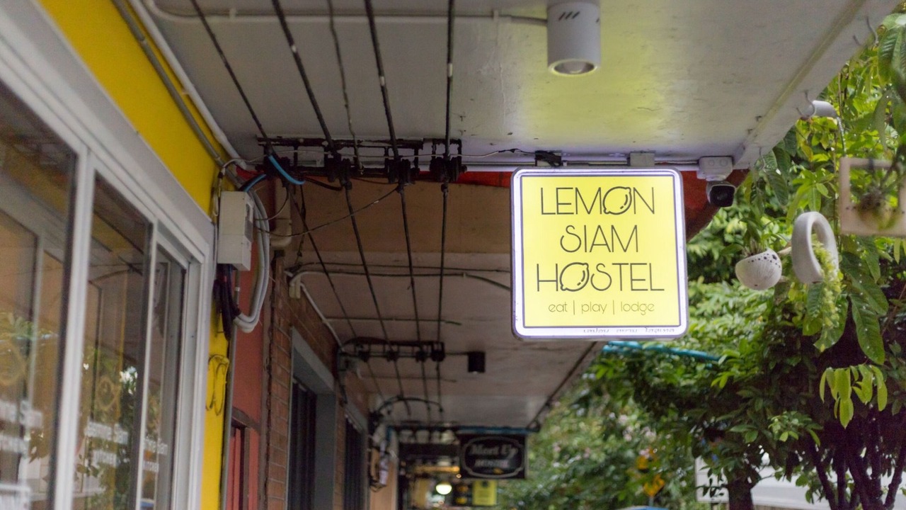 Photo of Outdoor in Pathumwan