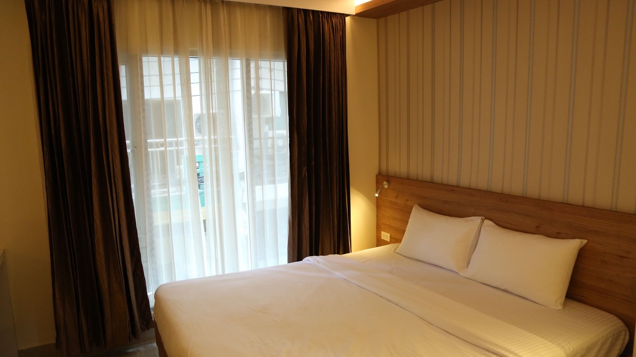 Photo of Bedroom in Nana