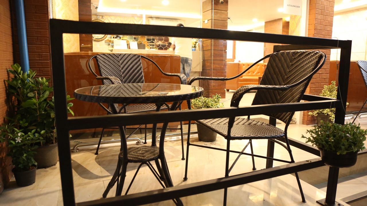 Photo of Outdoor in Nana