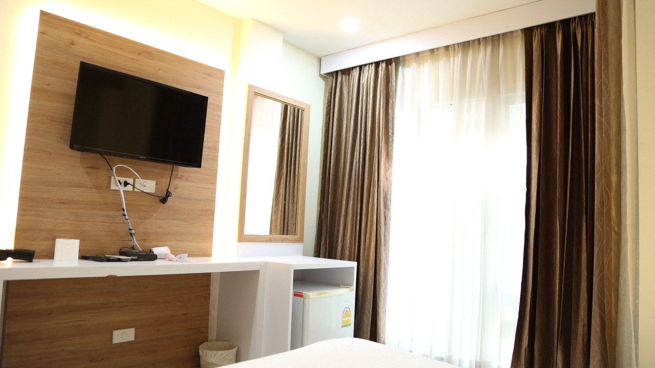 Photo of Bedroom in Nana