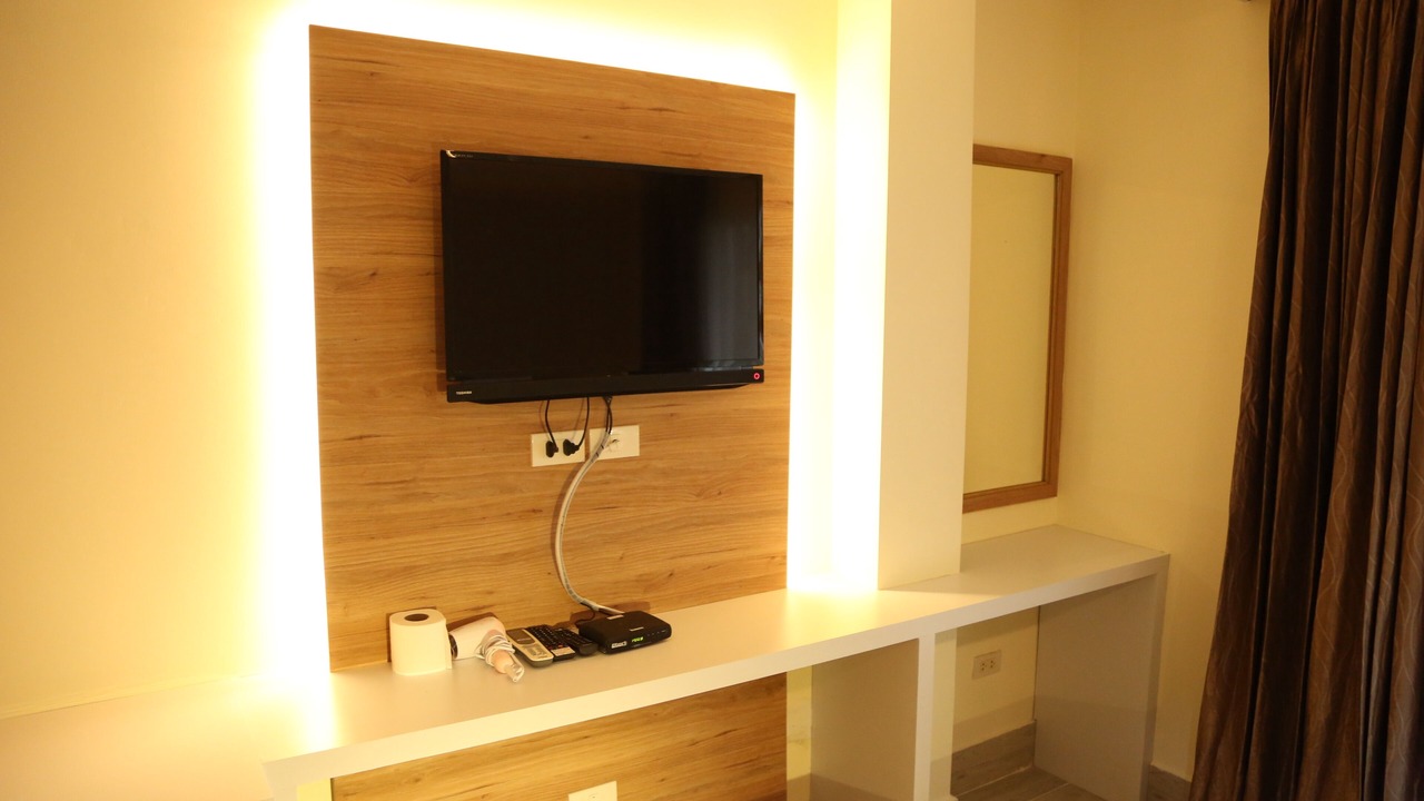 Photo of Bedroom in Nana