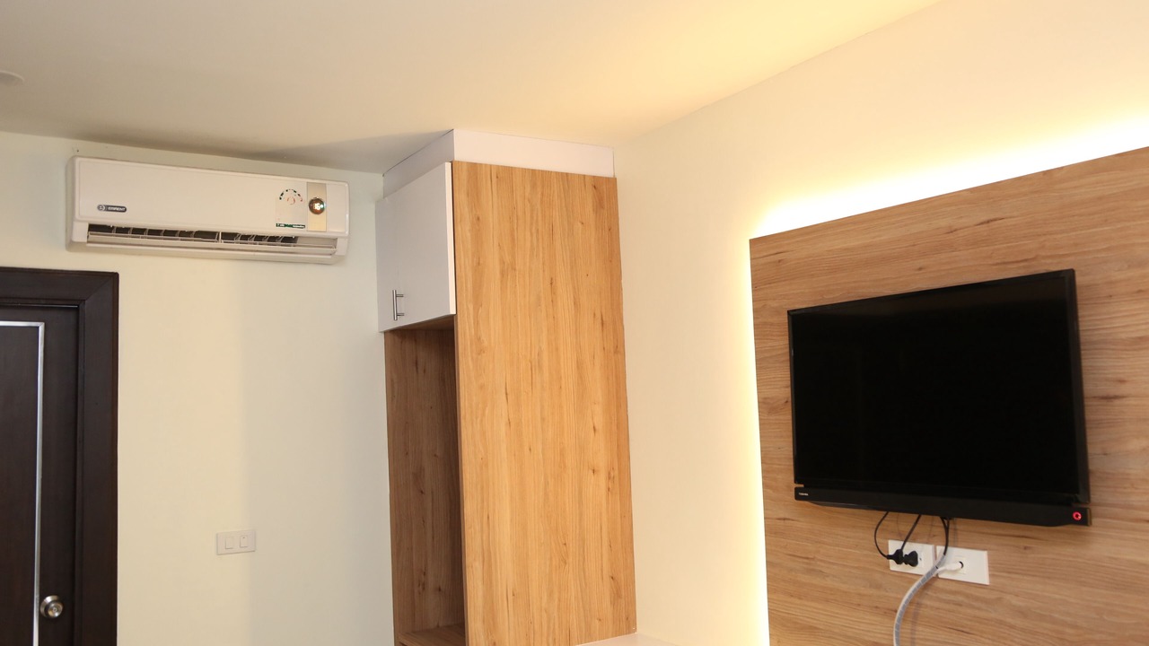 Photo of Bedroom in Nana