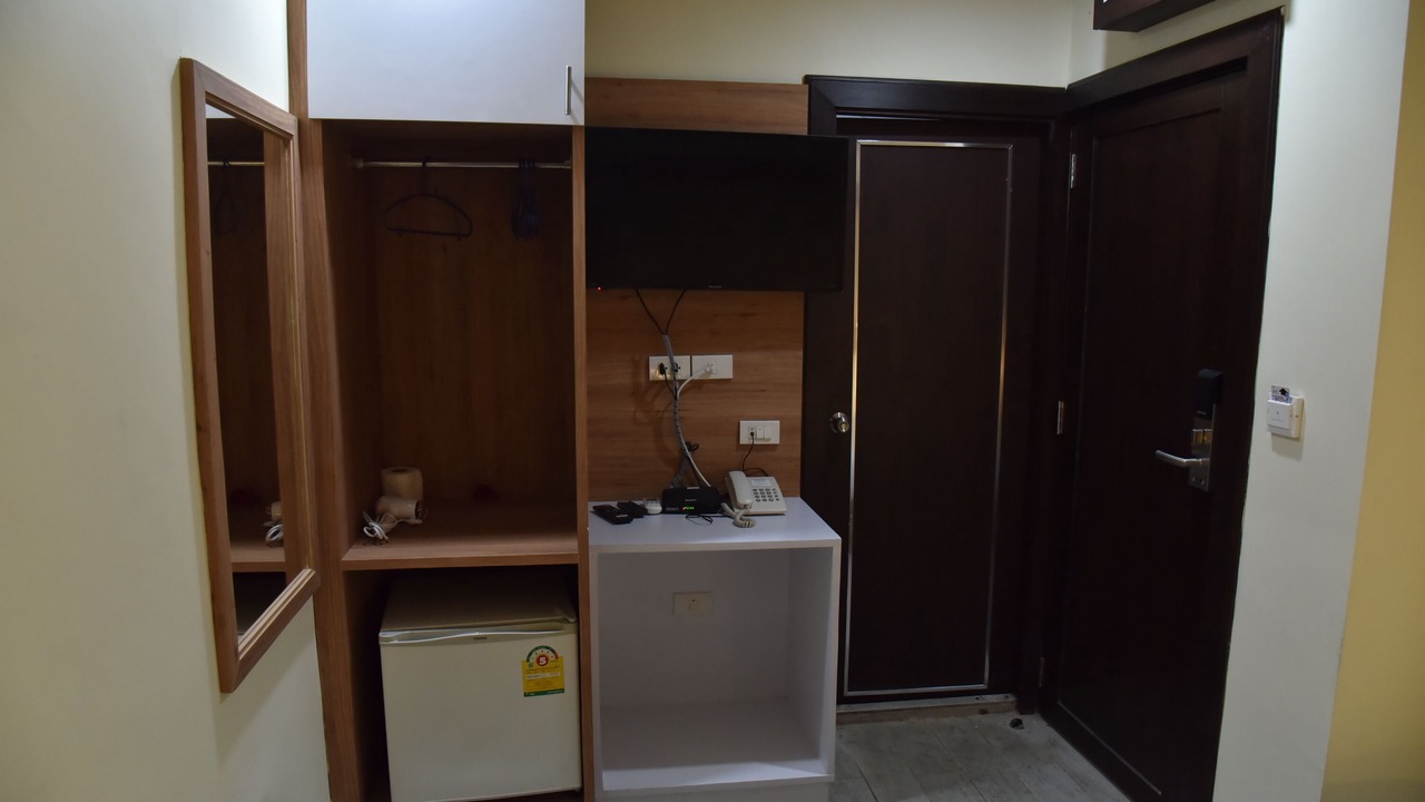 Photo of Bedroom in Nana