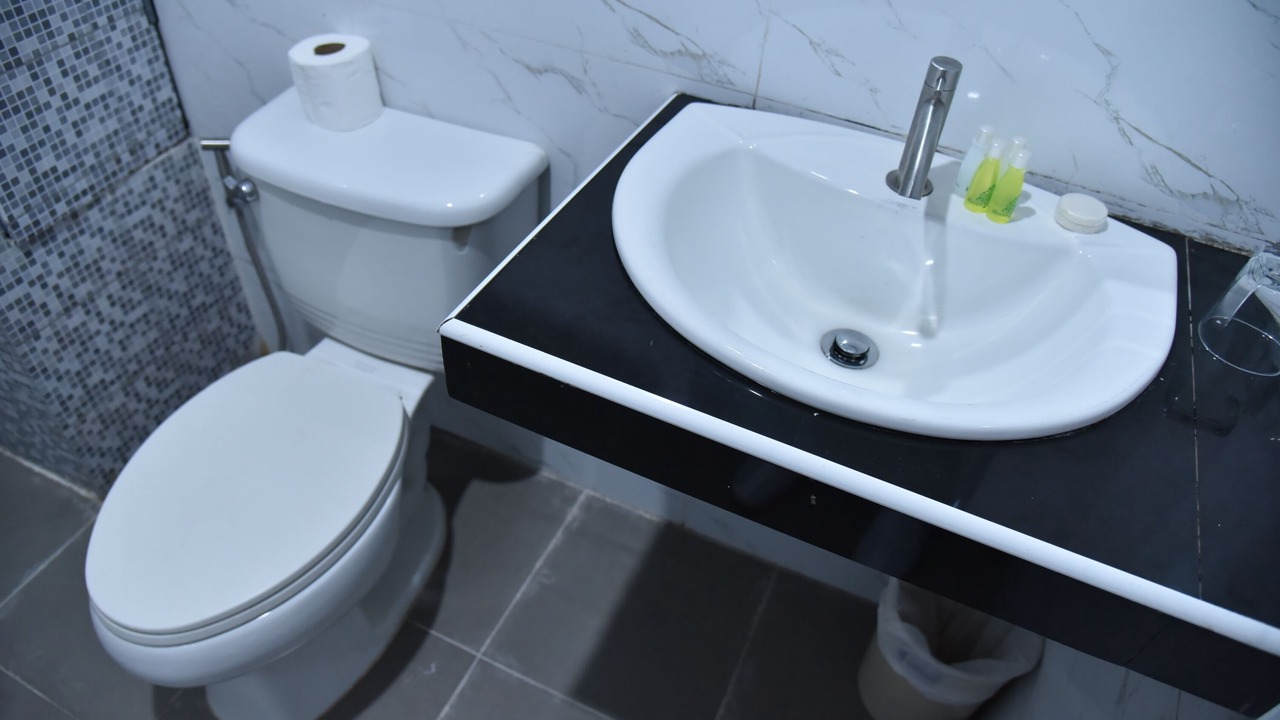 Photo of Bathroom in Nana