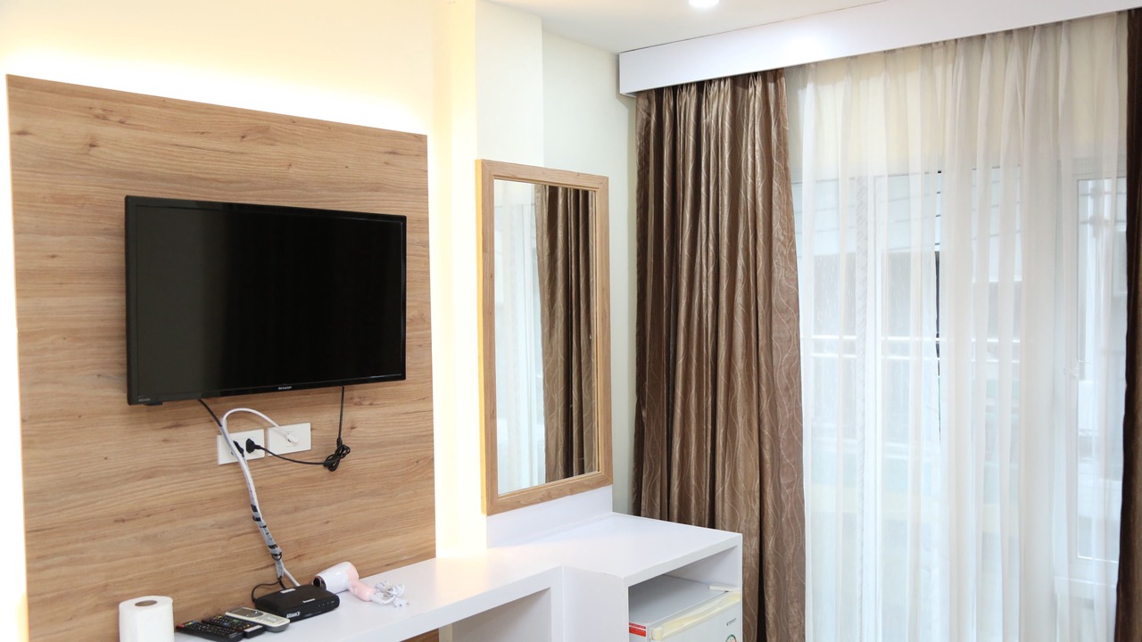 Photo of Bedroom in Nana